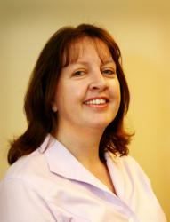Tara Harding, SDI Senior Director of Sales Operations